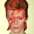 "STARDUST Bowie by Sukita": a Palazzo Fruscione di Salerno un programma dedicato all'artista glam rock