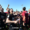 Stasera all’Arechi la cerimonia di premiazione della Salernitana. Sarà a porte chiuse, ma in streaming