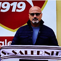 Stefano Colantuono è il nuovo allenatore della Salernitana. Al suo fianco anche Ribery