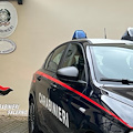 Tentò una rapina in un tabacchi di Salerno, napoletano agli arresti domiciliari