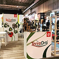 Terra Orti, al Cibus di Parma uno spazio innovativo per il meglio dell’ortofrutta italiana 