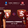 Torino-Salernitana, le probabili formazioni. Inzaghi recupera Dia, ma è emergenza in difesa