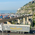 Traffico infernale nella zona portuale di Salerno, Pessolano (Oltre): «Serve tavolo tecnico»