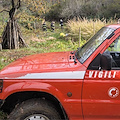 Tragedia a Torre Orsaia: uomo scompare da casa e viene ritrovato senza vita