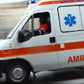 Tragedia ad Atena Lucana, 57enne trovato morto in casa