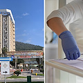 Trasferimenti interni al "Sitra" dell'ospedale di Salerno, la denuncia della Fials provinciale: «Gestione improvvisata e clientelare»