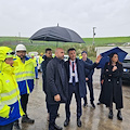 Trasporti ferroviari, sottosegretario Ferrante (Mit) assicura ripristino linea Foggia-Napoli entro il 14 aprile