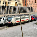Trenitalia, lavori alla linea storica Napoli–Salerno: dal 4 luglio modifiche e cancellazioni treni