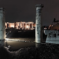 "Una sera d'Autunno", nei siti del Parco Archeologico di Pompei percorsi al tramonto a partire da settembre