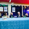 Venerdì allo Yachting Club di Salerno il penultimo incontro de “I Salotti letterari”