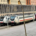Venerdì disagi nel trasporto in Campania: sciopero del personale mobile della Direzione Business Regionale di Trenitalia
