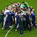 Wembley ci aspetta. L'Italia batte il Belgio 2-1 