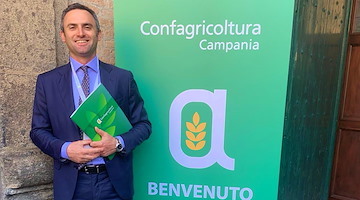 Agricoltura, in Campania sospeso per quattro giorni il divieto di spandimento degli effluenti zootecnici