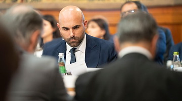 Campania. Ferrante (Fi): «Governo onora impegno su Fsc, ora spendere bene risorse»