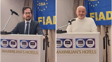 Csa Fiadel, nuove nomine nel Consiglio Nazionale: i salernitani Sapere e Sica tra i cooptati