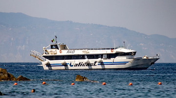 Dal 20 luglio al via “Metrò del Mare”, che collega le due Costiere Cilentana e Amalfitana con Salerno