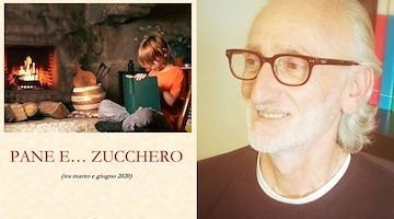 Domenica 4 agosto Saverio Rossi presenta i suoi libri a Sant’Egidio del Monte Albino