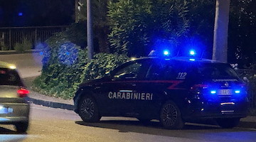 Eboli, fermato dopo inseguimento: arrestato per resistenza a pubblico ufficiale