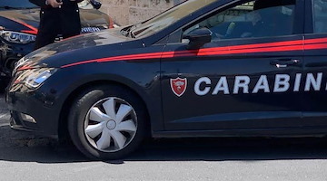 Eboli, viola l’allontanamento e si presenta dalla vittima: arrestato 41enne