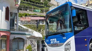 FIT-CISL denuncia carenze igieniche in locali e autobus Sita Sud: «Se non si risolve, scioperiamo!»