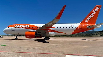 Il Cilento decolla con Easyjet Holidays: la partnership con Fenailp Turismo e DMO