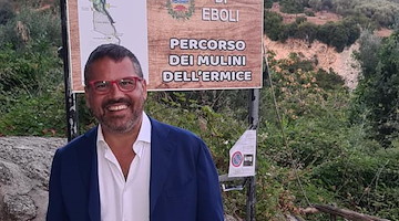 La Tac da Battipaglia all’ospedale di Eboli, Tommasetti: “Con De Luca scompare la programmazione sanitaria”