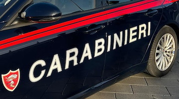 Operazione dei Carabinieri nell'Agro Nocerino-Sarnese, un minore arrestato per revenge porn