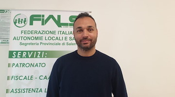 Orari di lavoro e indennità per il personale sanitario dell'Asl Salerno: la Fials provinciale in prima linea per le maestranze