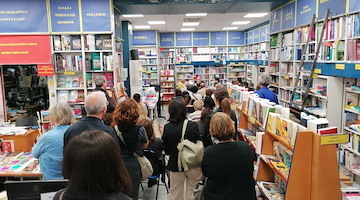 Premio costadamalfilibri, 4 giugno gli autori in concorso presenteranno i loro libri a Salerno 
