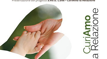 Salerno, 13 novembre la presentazione del progetto “S.Av.E.L.Ove Curiamo La Relazione” 