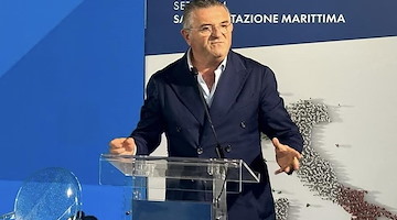 Salerno, arrestato il Presidente della Provincia Franco Alfieri: corruzione e turbativa d’asta tra le accuse