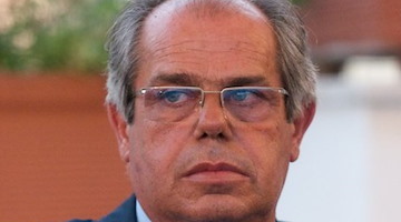 Salerno piange Alfonso Sansone, addio allo storico presidente del Circolo Canottieri Irno
