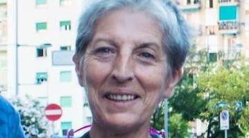 Salerno piange Margaret Cittadino, addio alla storica sindacalista della Cgil provinciale
