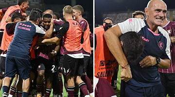 Si chiude la sessione estiva del mercato, fuochi d’artificio per la Salernitana