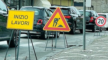 Strade: Provincia avvia lavori a Sacco, Piaggine, Castelnuovo Cilento, Casalvelino, Ascea e Aquara