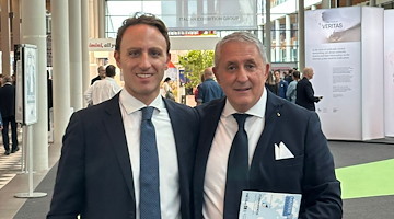 Turismo, Piero De Luca (Pd): «Numeri record a Salerno. Aeroporto e crociere volano di sviluppo»