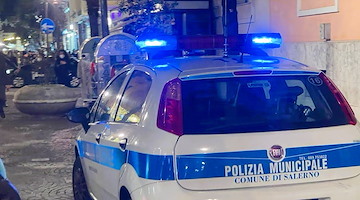 Vertenza Polizia Municipale del Comune di Salerno, Csa: «Aspettiamo che vengano mantenuti gli impegni presi»