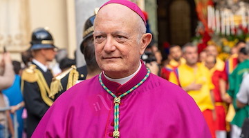 XXXII Giornata del Malato, 11 febbraio l’Arcivescovo celebra la Santa Messa presso la Cappella dell’Ospedale di Salerno