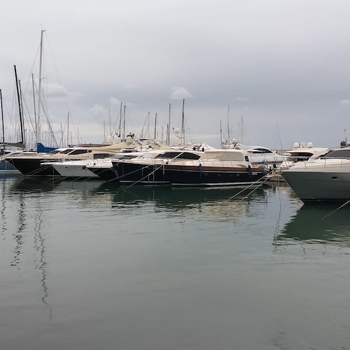 Salerno Boat Show 2023