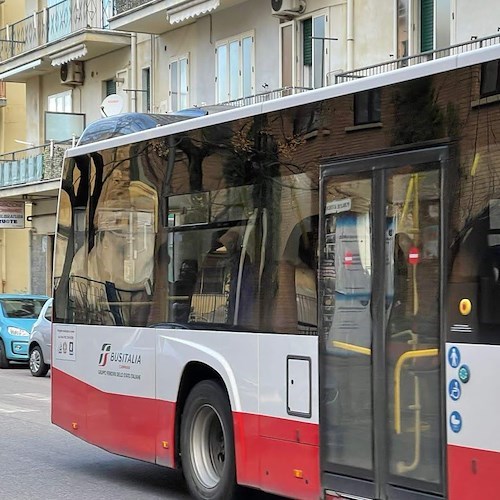 Botte e insulti ad autista salernitana del bus, 50enne condannata in primo grado<br />&copy; Massimiliano D'Uva