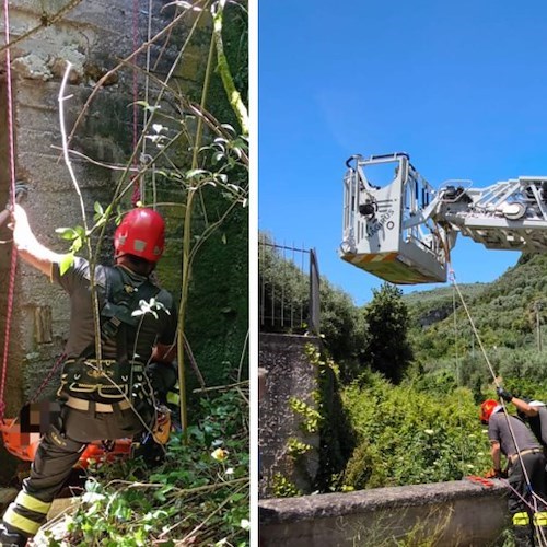 Incidente ad Eboli