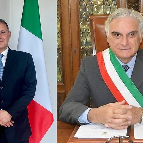 Cirielli Canfora politica condanna dimissioni