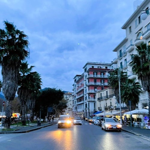 Salerno<br />&copy; Maria Abate