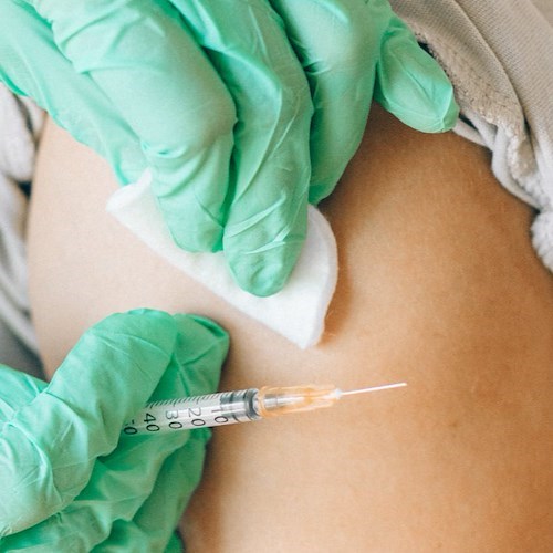 Infermieri non pagati per l'attività di vaccinazione contro il Covid<br />&copy; Foto da Pexels