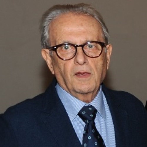 Dottor Giuseppe Pistolese