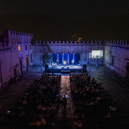 Nocera Jazz Festival