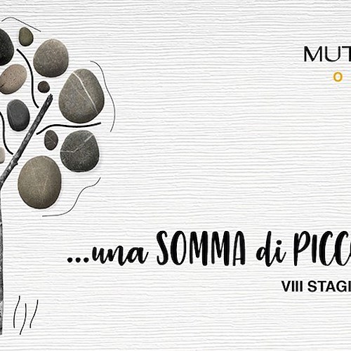 Una somma di Piccole Cose: a Salerno parte l’VIII stagione di Mutaverso Teatro diretta da Vincenzo Albano