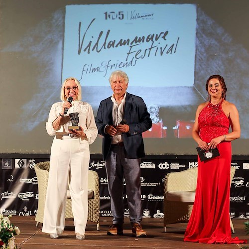 Villammare Film Festival<br />&copy; Facebook