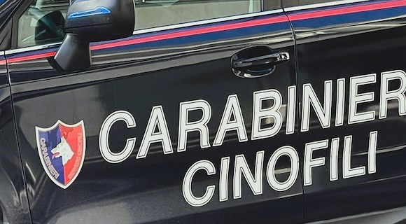 Salerno: Carabinieri in azione nelle scuole per prevenire il consumo di stupefacenti, sequestrati piccoli quantitativi di hashish