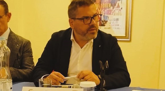 Stop al nuovo ospedale di Battipaglia, Tommasetti: “Due città mortificate dalla Regione”